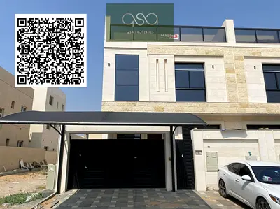 Best Rental Deal in Al Zahya | 5BR Townhouse | Spacious Layout