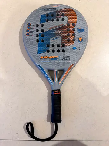 Paddle Racket - WHIP Model