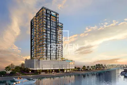 Spacious Studio | High Floor | Great Location