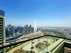 High floor | Canal View | Prime Location