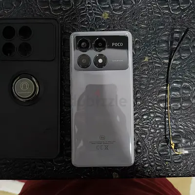 POCO X6 PRO 12/512GB