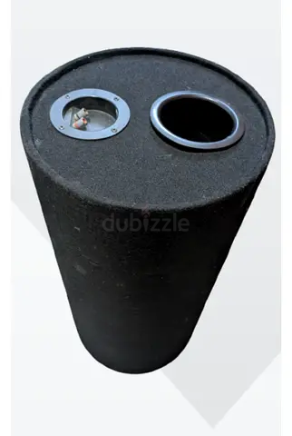 JBL car audio subwoofer CS1214T