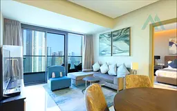 Canal View | Furnished | Best Price