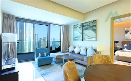 Canal View | Furnished | Best Price
