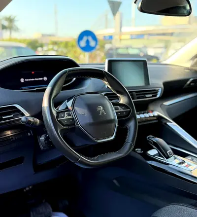 Peugeot 3008 Active Plus, миниатюра 14