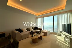 Fully Furnished | Sea Views | Vacant Now