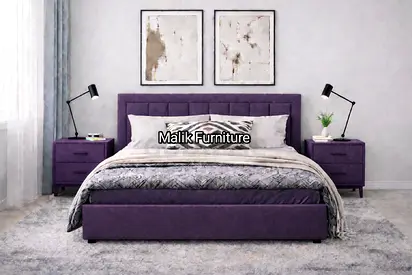 Brand new Queen size bed storage bed king bed mattress family bed queen bed double bed king size bed