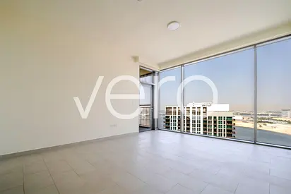 Sea Views | Spacious | Vacant Unit