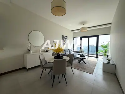Newly Handover 1BR | High Floor | Ready to Move In