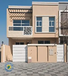 Al Zahia Luxury Villa, 4 Bedrooms, Strategic Location in the City's Most Prestigious Neighborhoo