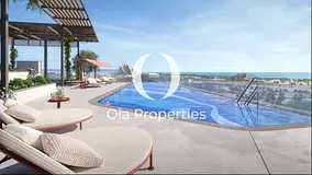 Elegant 1 BR | Luxury Interiors | Prime Address
