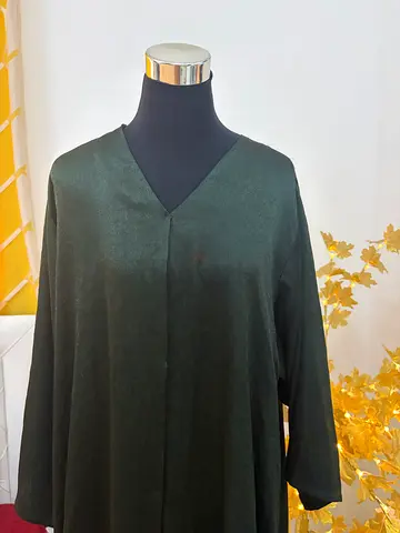free Abaya