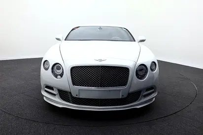 2015 Bentley CONTINENTAL photo 6