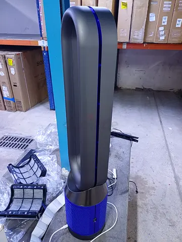 Dyson Purifier - TP04 | Air Purifier Fan | Excellent Condition | Warranty + Free Delivery