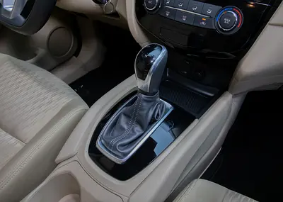 2020 Nissan X-TRAIL — фото 12