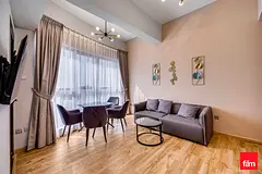 Fully Furnished | Near Metro | Spacious Layout