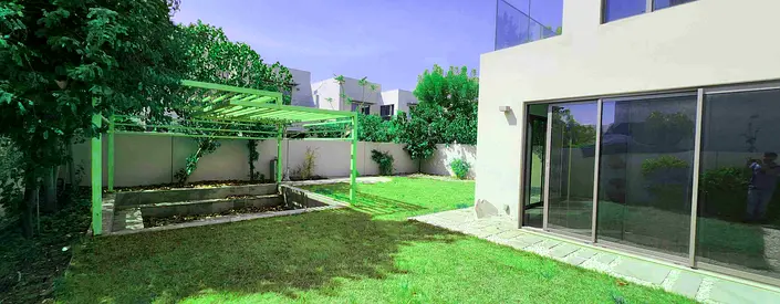 For Rent: Stunning 4-Bedroom Standalone Villa in Al Zahia, Lilac, Sharjah