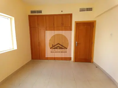 SPECIOUS 1 BHK + 2 BATH WITH BALCONY AND PARKING FREE IN AL NAHDA DUBAI RENT 50K