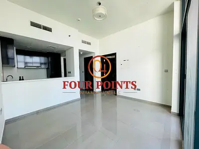 Unfurnished Exclusive Unit | 644 Sq. Ft. Designer Living | Heart of Business Bay