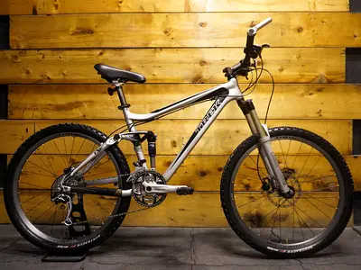 Trek Fuel Ex7 Mountain Bike