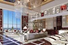Best Unit | 01 Series Layout | Partly Furnished