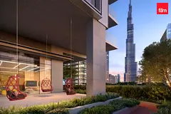 Burj Khalifa View | High ROI | Distress Deal