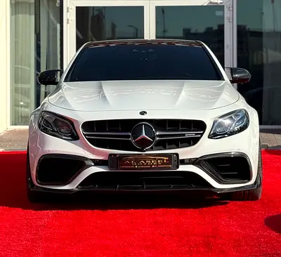 E63 2018 Korean specs