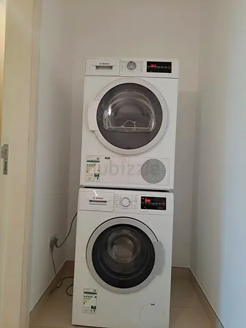 Bosch Washer-Dryer Combo for Sale
