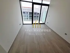 Studio Apartment | Unfurnished | Azizi Rivera 25 | Community Views