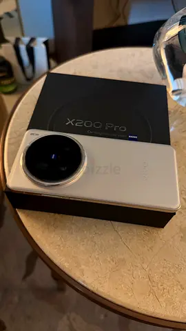 Vivo X200 Pro 512GB