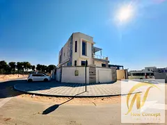Own a distinctive villa, all-inclusive. Registration fees, water, and electricity are included, mean
