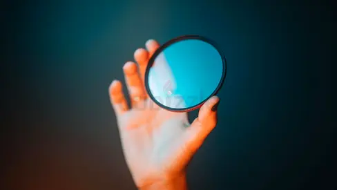 Moment CineBloom Diffusion Filter