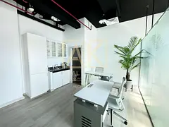 Furnished | Fitted | Canal View