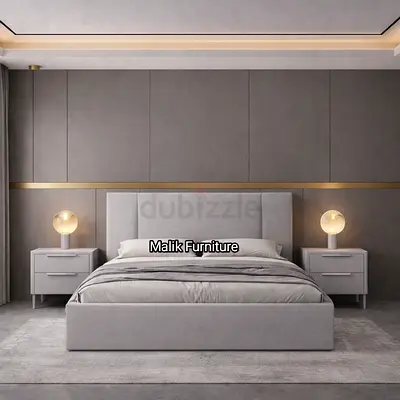 Brand new Queen size bed storage bed king bed mattress family bed queen bed double bed king size bed
