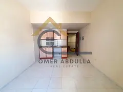 HOT OFFER LAVISH STUDIO ON ROAD BUILDING IN MUWAILEH