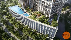 Vinghatti vintage prime location |good price| high Roi | special layout