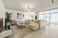 Premium 4BR Villa | Lagoon Access | Large Plot