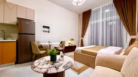 First Move in | Miracle View | Furnished