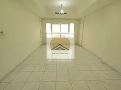 SPACIOUS 1 BHK + 2 BATH + WITH BALCONY AND PARKING FREE AND ALL FACILITIES IN AL NAHDA DUBAI RENT 55