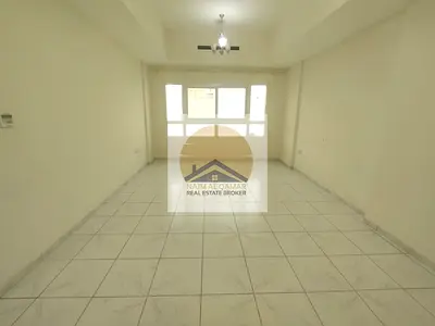 SPACIOUS 1 BHK + 2 BATH + WITH BALCONY AND PARKING FREE AND ALL FACILITIES IN AL NAHDA DUBAI RENT 55 K