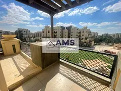 Exclusive I Balcony and Terrace I Rented I Closed Kitchen