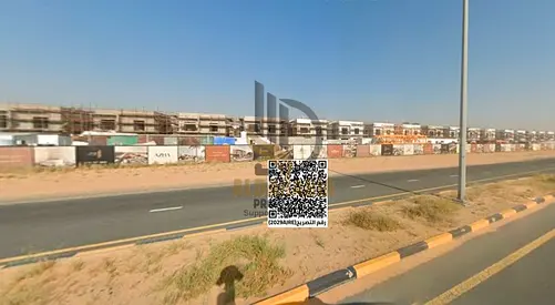 🏢 أرض تجارية للبيع – فرصة مميزة في عجمان فرصة استثمارية رائعة لامتلاك أرض تجارية في موقع مميز داخل إمارة عجمان، بمنطقة الحليو 2، إحدى المناطق الواعدة