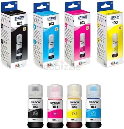 Printers Ink  Toners