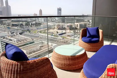 High Floor | Spacious | Well Maintained