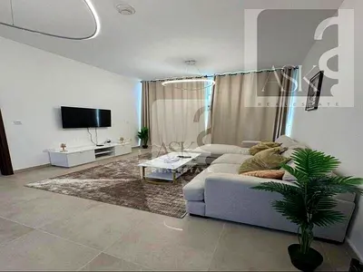High Floor 1BR Apartment | 675 Sqft | Prime Location in Al Furjan