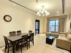 Prime Location | Burj Khalifa View | Furnished