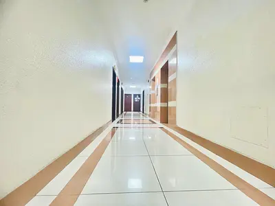 Hot offer Only for Families One bhk cheap price close hall with 2 washroom central ac and central gass