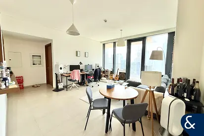 Huge Layout | Sea View | Investment Friendly