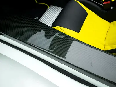 صورة 16 لـ 2009 Lotus ELISE