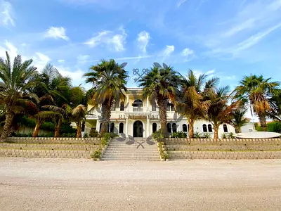 Well maintained | Private Beach | Well Priced